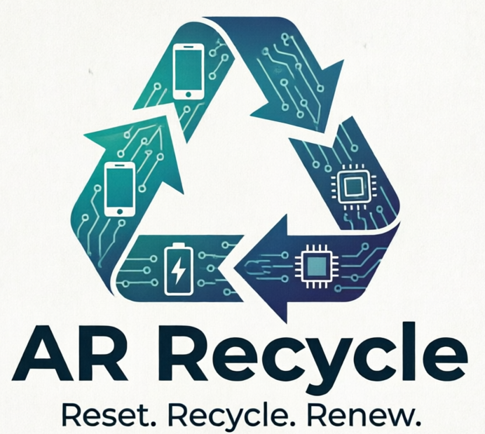 AR Recycling
